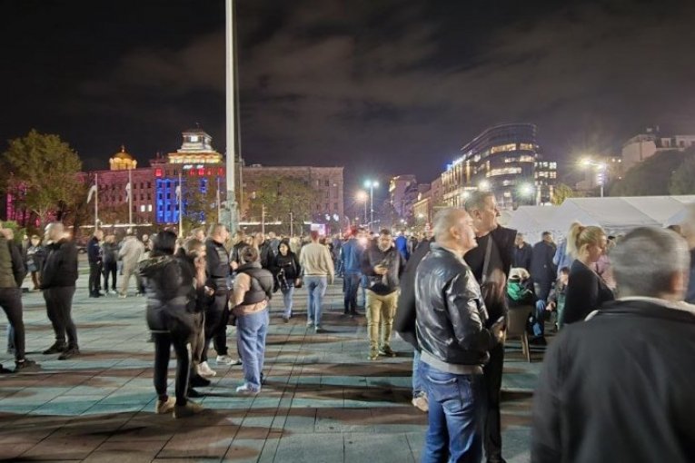 Građani protiv blokada