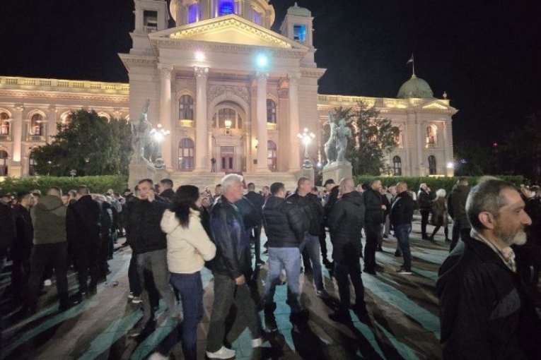 Građani protiv blokada