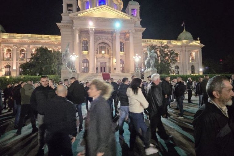 Građani protiv blokada