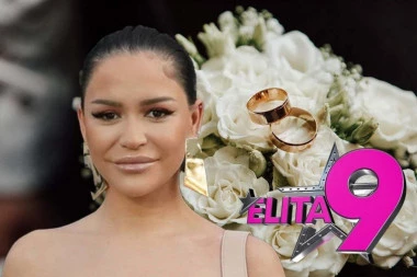 VEST O UDAJI ALEKSANDRE MLADENOVIĆ PREMIJERNO SAOPŠTENA U ELITI! Produkcija priredila ŽURKU ZA PAMĆENJE! (VIDEO)