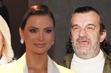 SVE STIŽE NA NAPLATU! Milica Pavlović ZAGRMELA NA PITANJE O ACI LUKASU, Snežani Đurišić poručila samo jedno! (VIDEO)