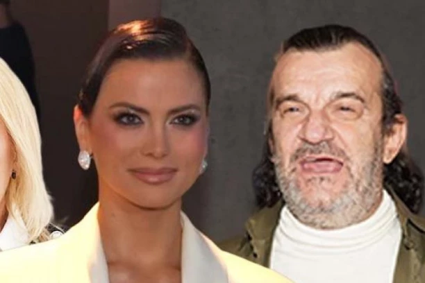 SVE STIŽE NA NAPLATU! Milica Pavlović ZAGRMELA NA PITANJE O ACI LUKASU, Snežani Đurišić poručila samo jedno! (VIDEO)