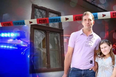 SKANDAL U DUBNICI: SVAĐA ESKALIRALA U OBRAČUN, SRČA LETELA NA SVE STRANE! Policija IZNELA PIJANU DIVNU DNK, na vrata stavljena traka!