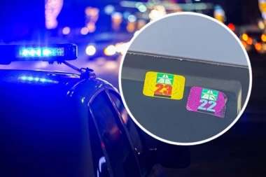 SKUPA GREŠKA NA PUMPI: Srpski vozači, pazite se vinjeta u inostranstvu! HITAN APEL SRBIMA!