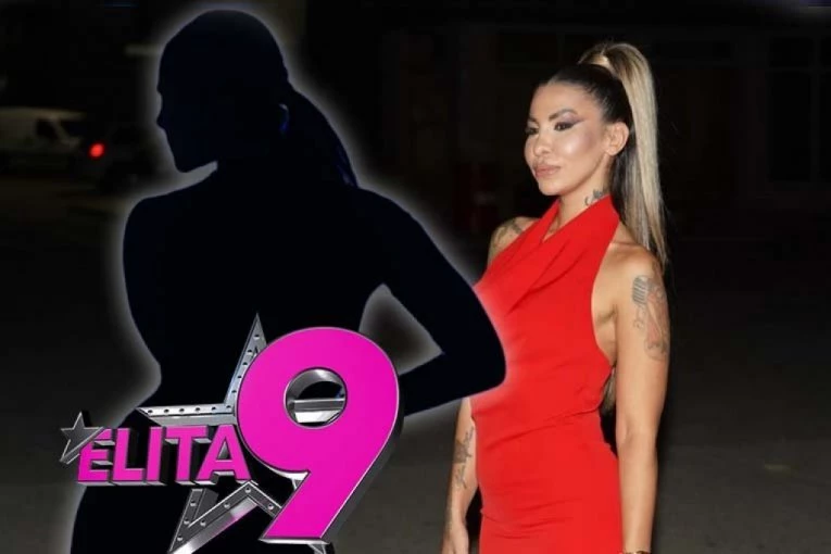 NE VOLIM DA ME POVEZUJU SA ANELI AHMIĆ! Pevačica BRUTALNO ODBRUSILA na pitanje o svojoj jetrvi!