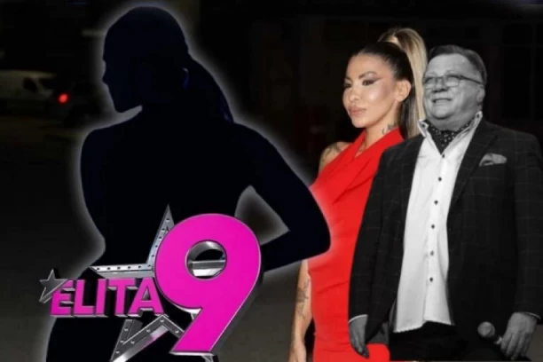 OVO JE SNAJKA ANELI AHMIĆ O KOJOJ BRUJI REGION! Zanosna pevačica imala BLIZAK ODNOS sa Halidom Bešlićem, NAKON SMRTI OTKRIVENI DETALJI!