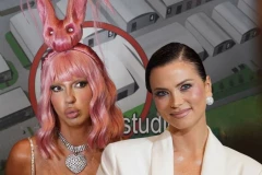 SLAO KARLEUŠI CVEĆE, pa morao da bira između Milice Pavlović i nje! Odgovor će vas ŠOKIRATI! (VIDEO)