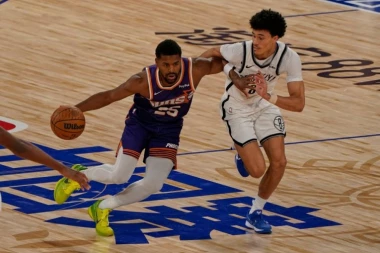 PRVA IZJAVA DŽAREDA BATLERA PO DOLASKU U BEOGRAD! Reči Amerikanca će zapaliti delije!