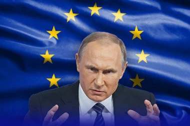 OVAKO MOSKVA VIDI ALBANCE! Na ruskom spisku neprijatelja šokantno 1. mesto - da li ste očekivali?