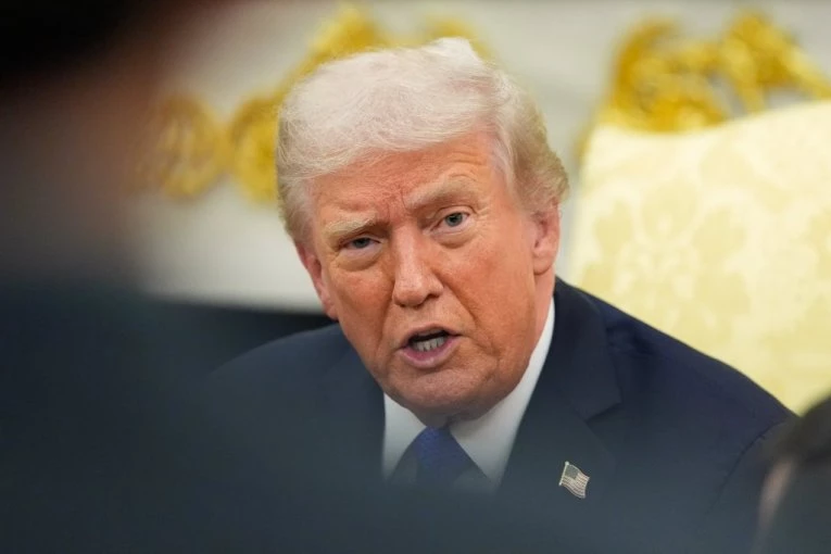 NO PASARAN! Meksiko odgovorio na Trampove ratne pretnje!