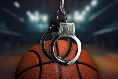 POZNATI KOŠARKAŠKI SUDIJA UHAPŠEN S "VRAČARSKIM KLANOM"! Priveden zbog sumnje da je deo KRIMINALNE GRUPE osumnjičene za najteža dela