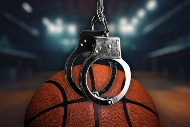 POZNATI KOŠARKAŠKI SUDIJA UHAPŠEN S "VRAČARSKIM KLANOM"! Priveden zbog sumnje da je deo KRIMINALNE GRUPE osumnjičene za najteža dela