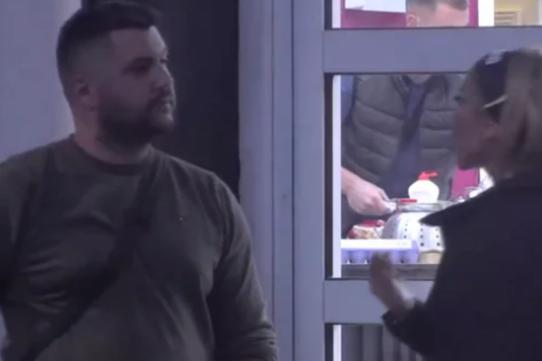 Aneli Ahmić i Asmin Durdžić