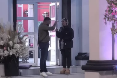 DRAMA U CIK ZORE - ASMIN JURI ANELI PO IMANJU! Durdžić proganja bivšu, Staniji će se slošiti zbog ovih scena!
