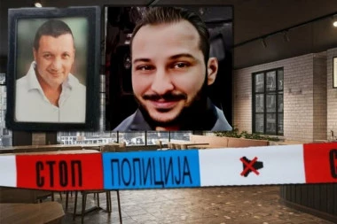 EKSKLUZIVNO! MARKO DRAKULA LIKVIDIRAO VLADU POPA! Sin poznatog muzičara pokušao da ubije i Lazara Vukićevića, a sada su otkriveni NOVI DETALJI!