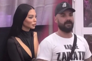 ŠOK-BOMBA IZ SPOLJNOG SVETA, AFERA MAJE I LUKE TOTALNO RASKRINKANA: Pukla bruka u programu, on sve priznao!