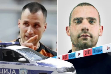 ČUVENI SUDIJA UHAPŠEN S "VRAČARSKIM KLANOM"! Sudi u Evroligi, razvalio svlačionicu u Pioniru, a sada priveden zbog sumnje da je deo KRIMINALNE GRUPE!