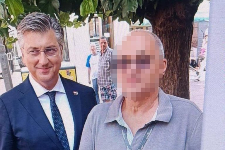 DORĆOLSKI NAPADAČ SA PLENKOVIĆEM U HRVATSKOJ U JUNU OVE GODINE! Da li je ovo puka slučajnost? (FOTO)