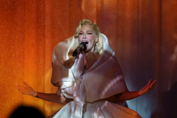 ZAMALO DA UNIŠTI SOPSTVENU KARIJERU! Istina o Nataši Bekvalac se GODINAMA KRILA - evo šta se događalo IZA KULISA!