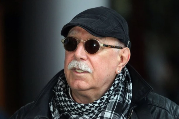 IRFAN MENSUR PROMENIO IME: Ovo je istina o POREKLU slavnog glumca - potiče iz grofovske porodice!