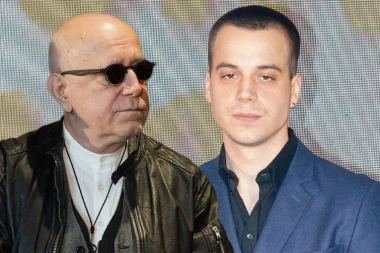 NAJISKRENIJA ISPOVEST IRFANA I PAVLA MENSURA! Ove detalje javnost nije znala: Nikad neću biti dobar kao moj otac!