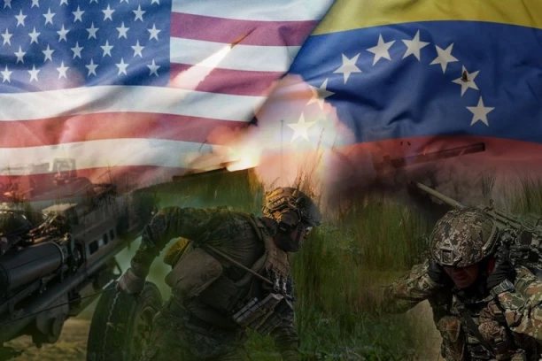 AMERIČKA VOJSKA SPREMNA ZA RAT! Pentagon objavio spisak ciljeva