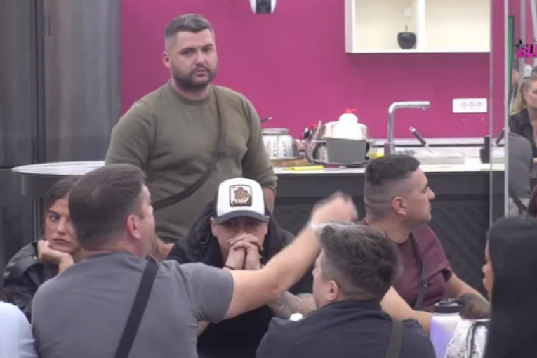 Aneli Ahmić i Asmin Durdžić