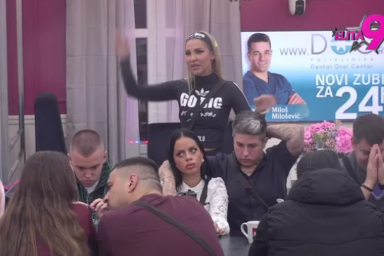 Aneli Ahmić i Asmin Durdžić