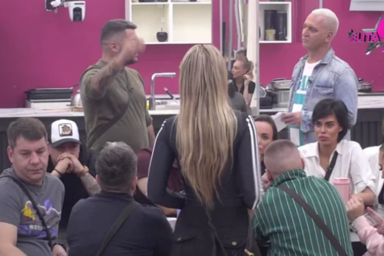 Aneli Ahmić i Asmin Durdžić