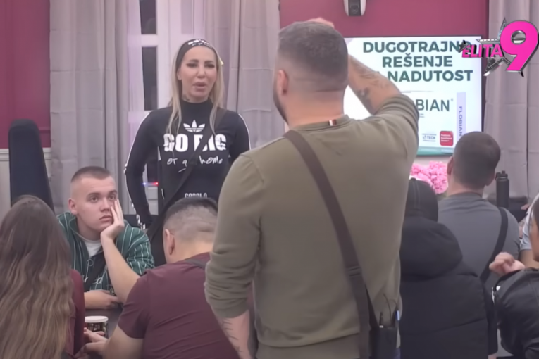 Aneli Ahmić i Asmin Durdžić