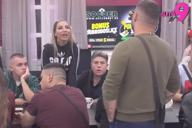 Aneli Ahmić i Asmin Durdžić