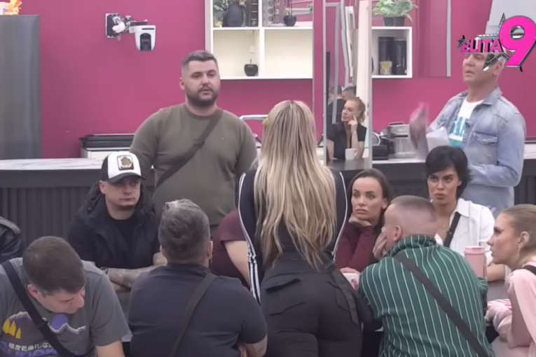 Aneli Ahmić i Asmin Durdžić