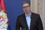 VUČIĆ NA OTVARANJU FABRIKE OD 30 MILIONA EVRA! Nemački gigant stigao u Srbiju