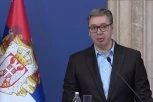 POSLEDNJI SUSRET: Vučić sutra sa ambasadorom Bugarske