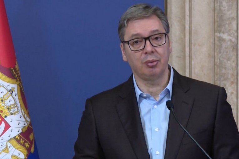 POTPISUJE NIZ DOKUMENATA I PRISUSTVUJE ZASEDANJU GENERALNE KONFERENCIJE UNESCO! Vučić ide u trodnevnu posetu Uzbekistanu!