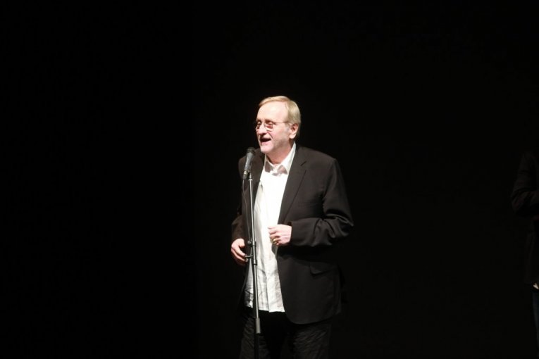 Bogdan Diklić odbio ulogu