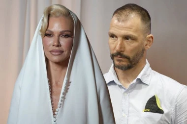 EVO ZAŠTO SE DAČA NIJE POJAVIO NA PROMOCIJI NATAŠINOG NOVOG ALBUMA: Pevačica progovorila o pomirenju, usledilo brutalno zakucavanje!