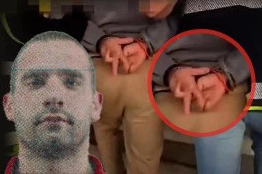 MEĐU UHAPŠENIM "VRAČARCIMA" I MILAN TODOROVIĆ! Otkriveno ko je iz klana pao u Španiji!