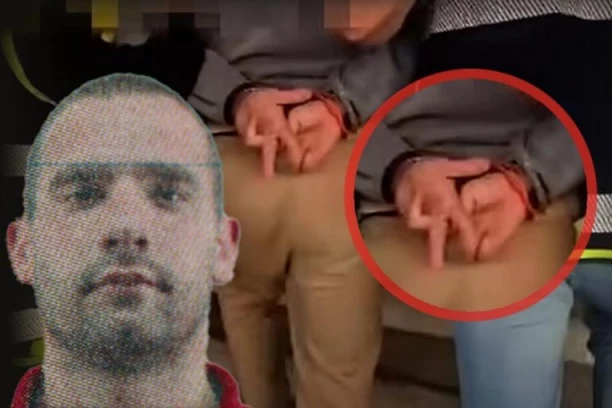 MEĐU UHAPŠENIM "VRAČARCIMA" I MILAN TODOROVIĆ! Otkriveno ko je iz klana pao u Španiji!