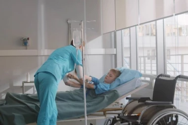 DOKTOR POLNO ZLOSTAVLJAO PACIJENTE! Na meti perverznjaka bila i DECA!