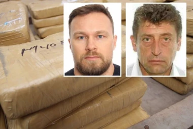 DEA MI NUDILA SARADNJU! Ovako se crnogorski Eskobar branio pred sudom: "Nisam kriv, niko mi ne može odrediti sa kim ću da sedim i pijem kafu"!