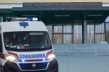 UŽAS U BEOGRADU! Hitna pomoć prevozi učenika (16) Srednje medicinske škole u Urgentni!