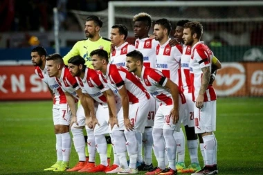 SPORTISSIMO SAZNAJE: Bivši as Zvezde promenio struku - od fudbala do bauštele za samo godinu dana!