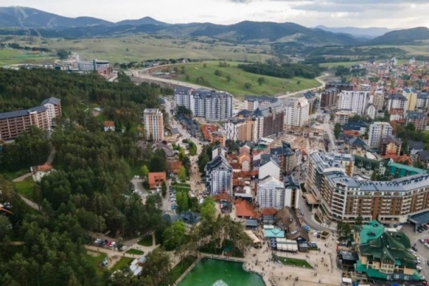 AKO PUTUJETE NA ZLATIBOR OVO MORATE ZNATI! Čuvena atrakcija će danima biti zatvorena