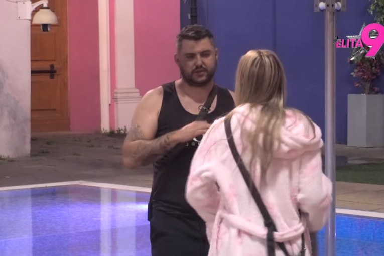 Aneli Ahmić i Asmin Durdžić