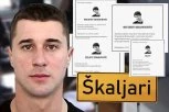 BEZ SKRIVANJA! "Škaljarski" kriminalci gordo ispratili ubijenog Filipa Ivanovića: IMENA NA ČITULJAMA JEŽE DO KOSTIJU! (FOTO)