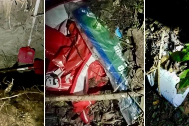 ZATEČENI KAKO KOPAJU RAKU ZA ŽRTVU KOD POŽAREVCA! Uhapšena dvojica muškaraca koja su planirala ubistvo: Spremili kreč i kiselinu da UNIŠTE TELO! (FOTO)