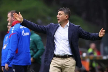 CRVENA LAMPICA NA MARAKANI: Očajne vesti za Zvezdu pred Ligu Evrope!