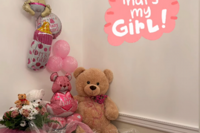 Dragana Mirković postala baka