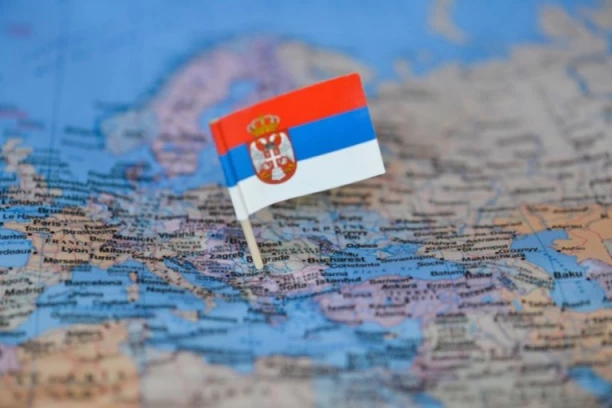 SRBIJA DRŽI KLJUČ BALKANA! Zbog rudnog bogatstva i strateškog položaja svi gledaju ka Beogradu!